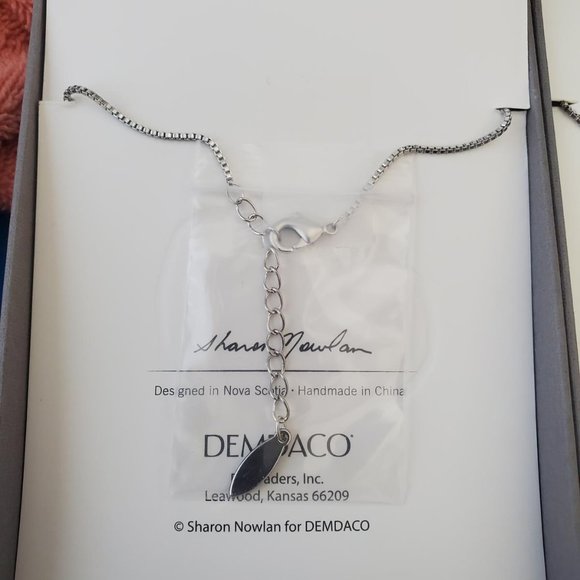 Bracelets Anklets by Sharon Nowlan - Picture 5 of 5